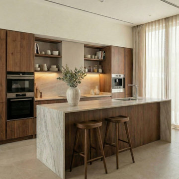 Modern Luxury Villa | Palm Springs, California