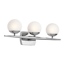 Bathroom Light