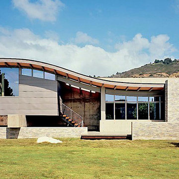 Palos Los Verdes Residence