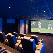 Home cinema