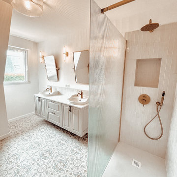 Cottage chic