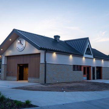 River Prairie Outdoor Facility