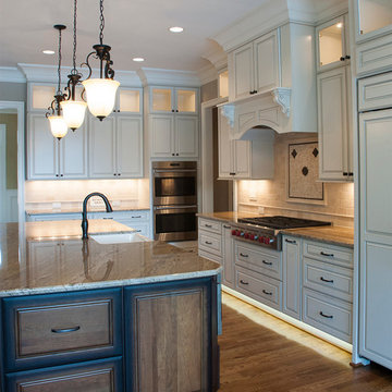MacGregor Home