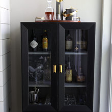 Bar Cart