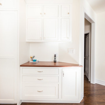 Elegance and Form in Clarendon Hills