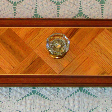 Levelsmith Woodworking Studio in Easton, MD