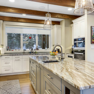 Looking Glass Residence