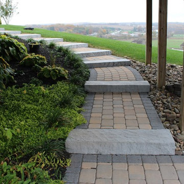 Hardscaping Landscaping Photos