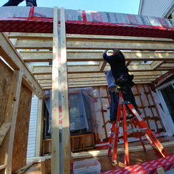 SUNROOM ADDITION POINTE CLAIRE - Products