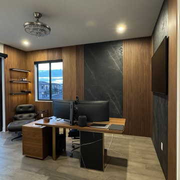 Work in Style: Modern Home Office Design