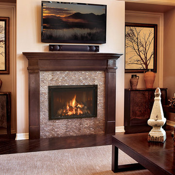 Mendota Fireplaces