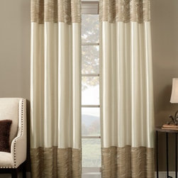 Window Treatments - Curtains