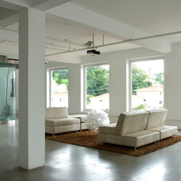 Brazilian Villas & Residences - Maurizio Mancioli, San Paolo