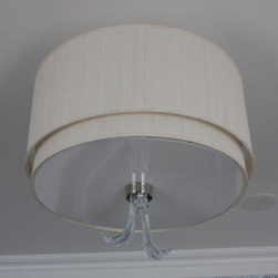 Zia Priven - Ceiling Lighting
