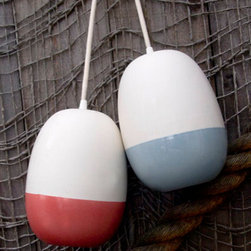 Mariner lights - Pendant Lighting
