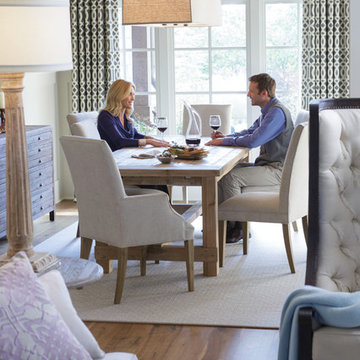 Dining Room Inspiration
