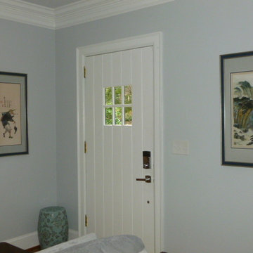 Frames In the Home