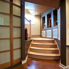secret doors