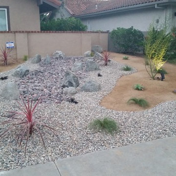 Smith Residence (Solana Beach)
