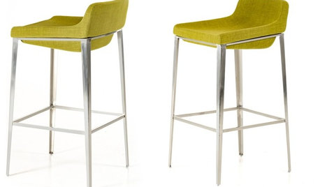 Up to 75% Off Contemporary Bar Stools