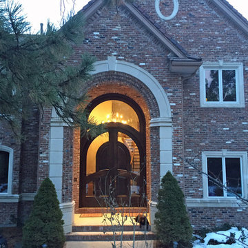 Stunning Transformation in Castle Pines, CO