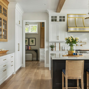 2024 Artisan Tour Home - Wildhurst
