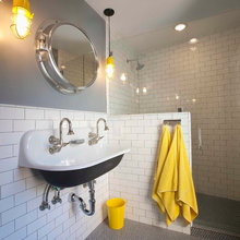kids bathroom