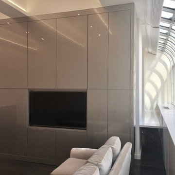 Loft on E. 46th St. NY, NY
