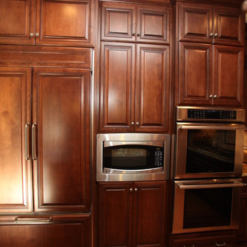Kitchen and Home Remodel in Aurora, IL