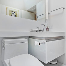 bath