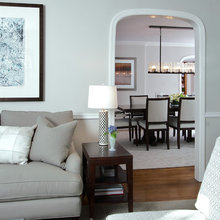 Living Room Ideas