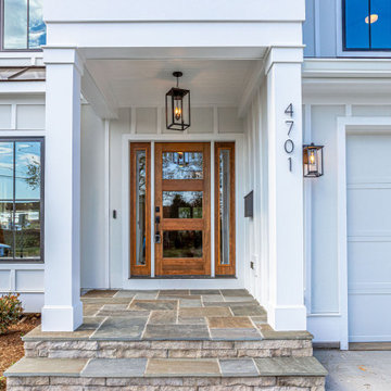 Savannah Model: 4701 22nd Street N, Arlington