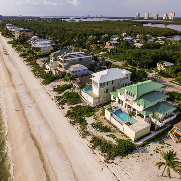 Bonita Springs Beach House