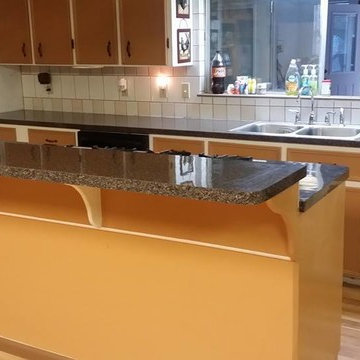 Our Work