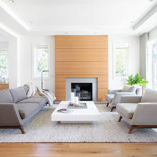Family Room Ideas