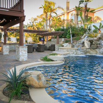 Shaheen Project : Western Outdoor Designs