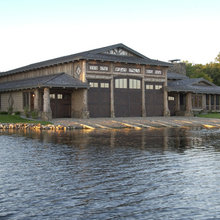 Boathouse