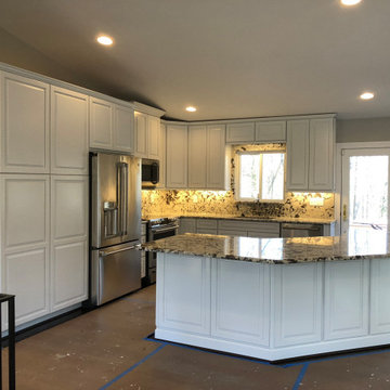 Negron Kitchen
