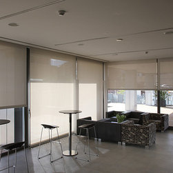 Roller Shades - Roller Shades