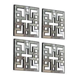 Punggol Woodcress - Home Decor