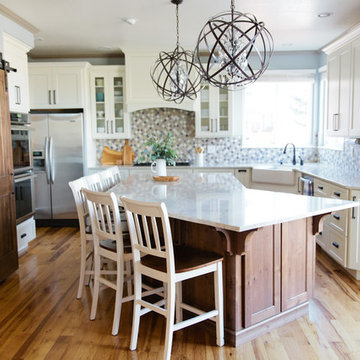 Parker Kitchen