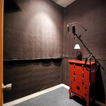 Home Sound Studio