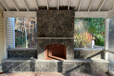 Design ideas for a landscaping in Other.
