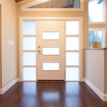 Ranch Remodel