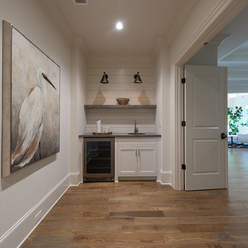 Tuxedo Park Buckhead Atlanta Georgia