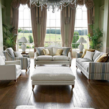English sofas