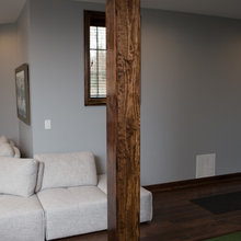 Hummingbird Cir Basement