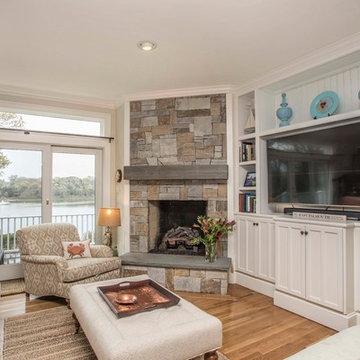 Exquisite East Falmouth