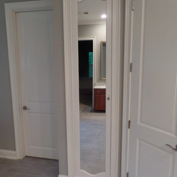 Wynmont Master Bathroom
