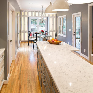Vestavia Kitchen
